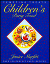 Children's Party Food