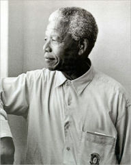 Title: Mandela: An Illustrated Autobiography, Author: Nelson Mandela