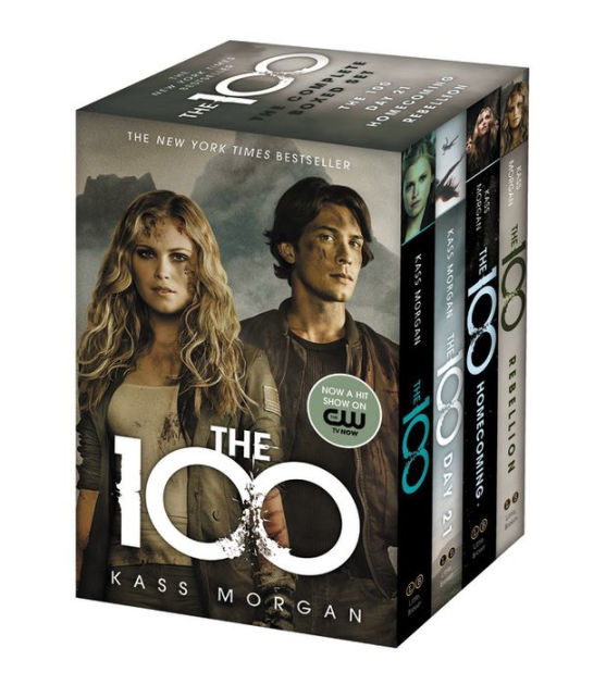 The 100 Kass Morgan Pdf Free Downloadl