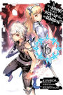 Is It Wrong to Try to Pick Up Girls in a Dungeon? Manga, Vol. 6