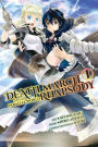 Death March to the Parallel World Rhapsody Manga, Vol. 1
