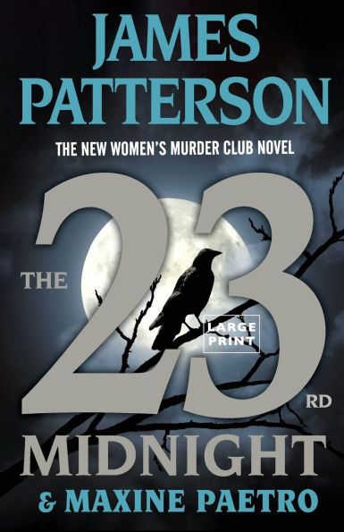 The 23rd Midnight (Women's Murder Club Series #23)