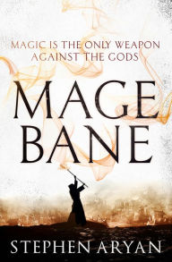 Free download new books Magebane