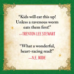 Alternative view 2 of The Millicent Quibb School of Etiquette for Young Ladies of Mad Science