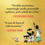 Alternative view 5 of The Millicent Quibb School of Etiquette for Young Ladies of Mad Science