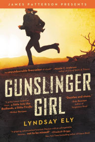Title: Gunslinger Girl, Author: Lyndsay Ely