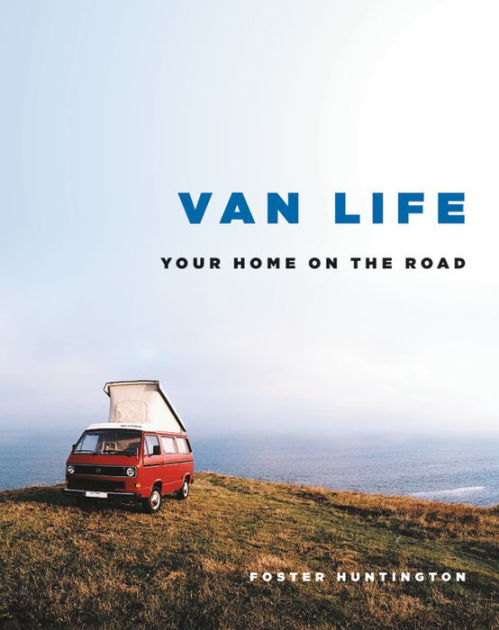 Van life on the rise: Exploring the freedom and challenges of mobile living  in America