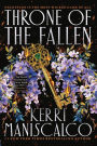 Alternative view 2 of Throne of the Fallen
