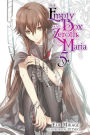 The Empty Box and Zeroth Maria, Vol. 5 (light novel)