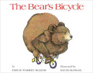 Title: Bear's Bicycle, Author: Emilie Warren McLeod