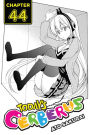 Today's Cerberus, Chapter 44