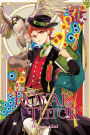 The Royal Tutor, Chapter 50