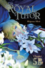 The Royal Tutor, Chapter 51