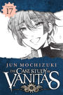 The Case Study of Vanitas, Chapter 17