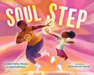 Title: Soul Step, Author: Jewell Parker Rhodes