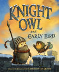 Alternative view 1 of Knight Owl and Early Bird