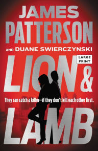 Title: Lion & Lamb, Author: James Patterson