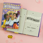 Alternative view 3 of Instafamous