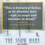 Alternative view 4 of The Snow Hare (Barnes & Noble Book Club Edition)