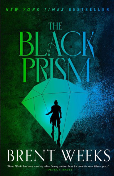 The Black Prism