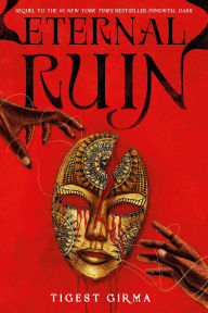 Eternal Ruin (Deluxe Limited Edition)