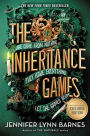 Alternative view 2 of The Inheritance Games (B&N Exclusive Edition), Deluxe Edition (Inheritance Games Series #1)