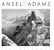 Title: 2025 Ansel Adams Wall Calendar