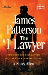 Title: The #1 Lawyer, Author: James Patterson