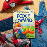 Alternative view 3 of Fox Is Coming!