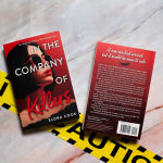 Alternative view 6 of In the Company of Killers