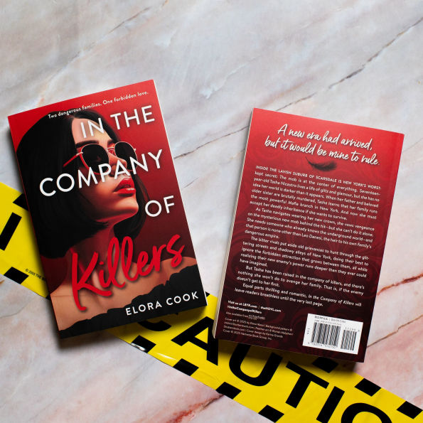 In the Company of Killers