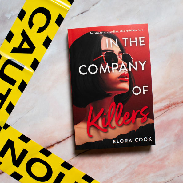 In the Company of Killers