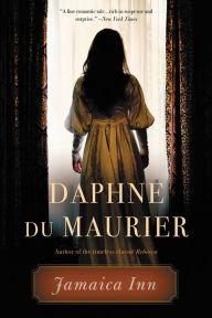 Title: Jamaica Inn, Author: Daphne du Maurier