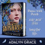 Alternative view 6 of Wisteria (B&N Exclusive Edition)