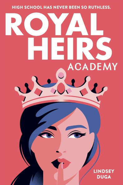 Royal Heirs Academy