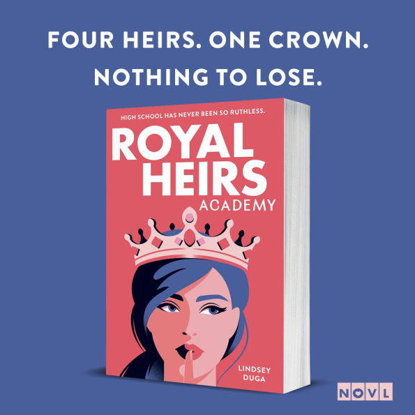 Royal Heirs Academy