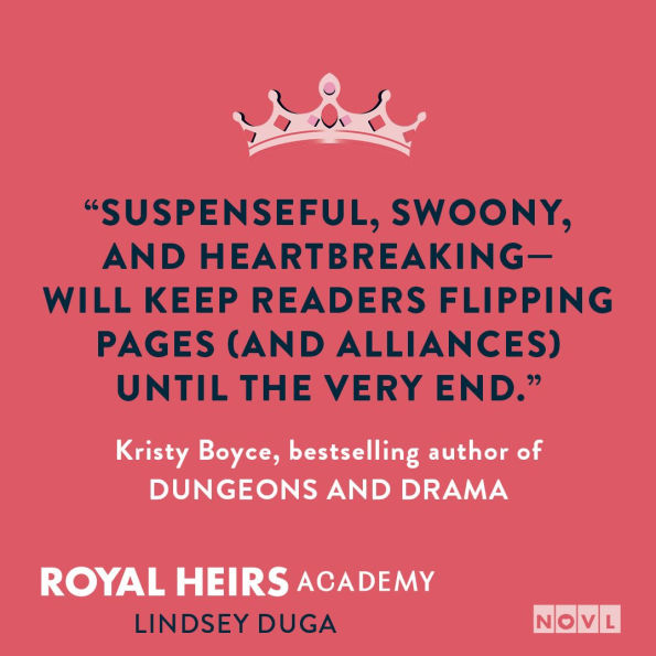 Royal Heirs Academy