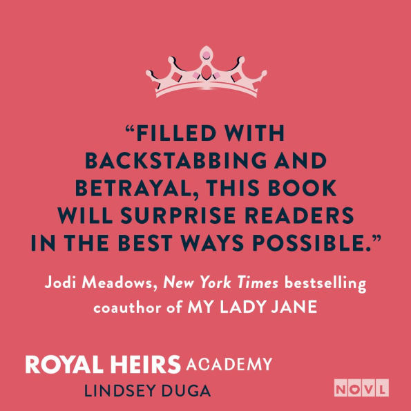 Royal Heirs Academy