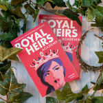 Alternative view 6 of Royal Heirs Academy