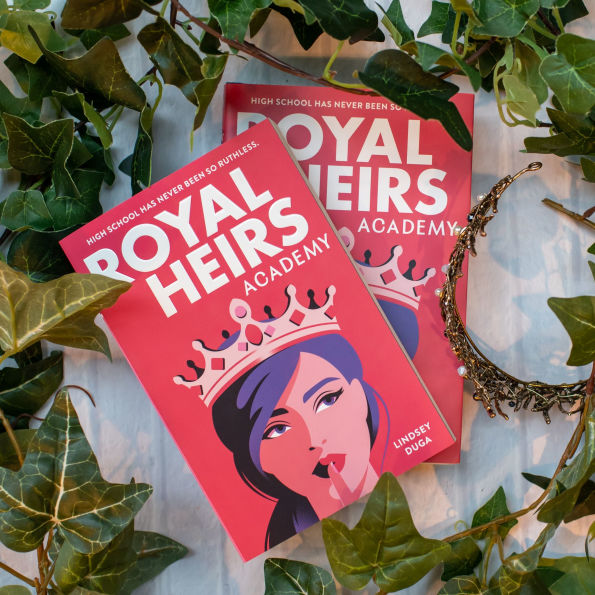 Royal Heirs Academy
