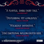 Alternative view 3 of The Whisperwood Legacy