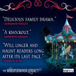 Alternative view 4 of The Whisperwood Legacy
