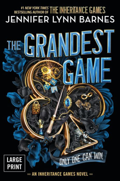 The Grandest Game