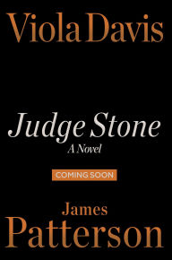 Judge Stone: A Novel