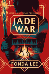Jade War (Green Bone Saga #2)