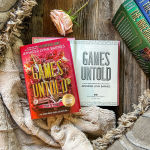 Alternative view 9 of Games Untold (B&N Exclusive Edition) (Inheritance Games Series)