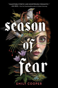 Title: Season of Fear, Author: Emily Cooper