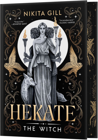 Hekate (Deluxe Limited Edition): The Witch