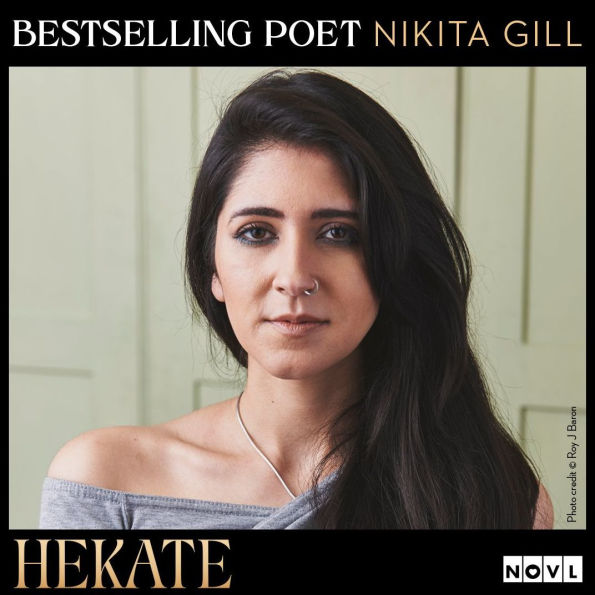 Hekate (Deluxe Limited Edition): The Witch