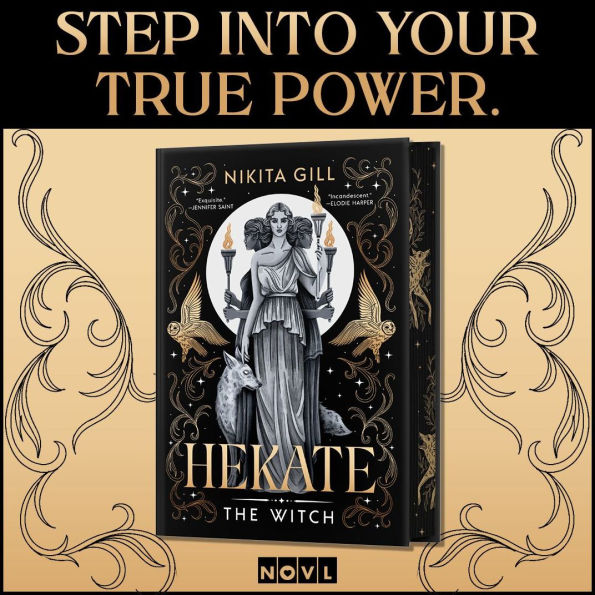 Hekate (Deluxe Limited Edition): The Witch